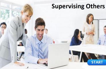 Supervising Others