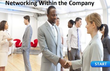 Networking Within The Company