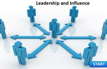Leadership And Influence